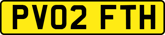 PV02FTH