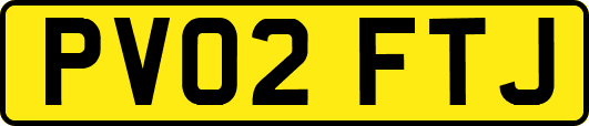 PV02FTJ