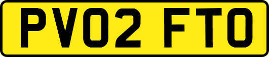 PV02FTO