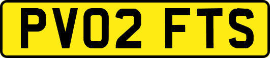 PV02FTS
