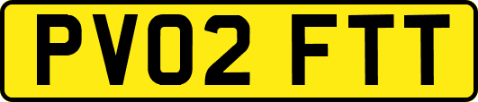 PV02FTT