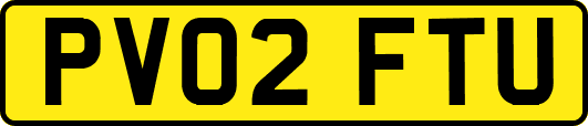 PV02FTU