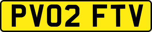 PV02FTV