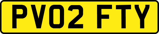 PV02FTY
