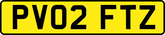 PV02FTZ