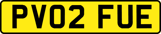 PV02FUE