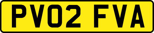 PV02FVA