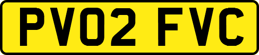 PV02FVC