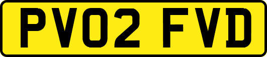 PV02FVD