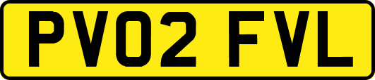 PV02FVL