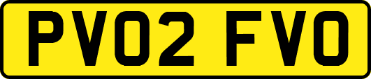PV02FVO