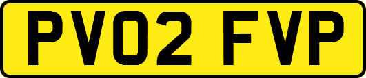 PV02FVP