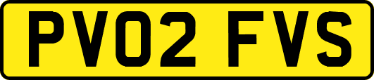 PV02FVS
