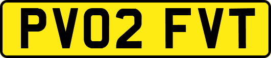 PV02FVT