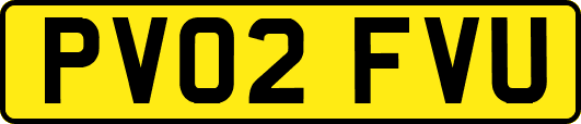 PV02FVU