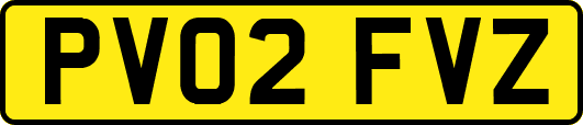 PV02FVZ