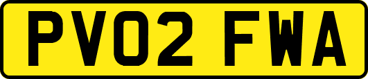 PV02FWA
