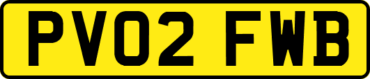 PV02FWB