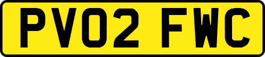 PV02FWC
