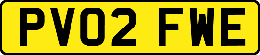 PV02FWE