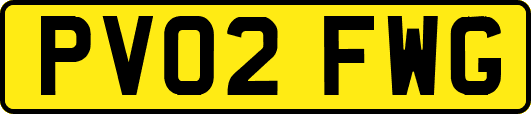PV02FWG