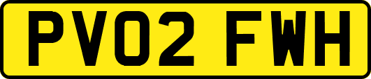 PV02FWH