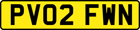 PV02FWN