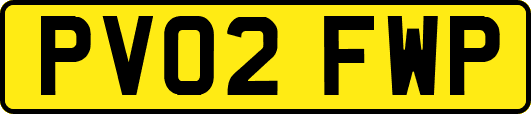 PV02FWP