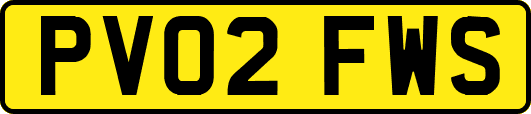 PV02FWS