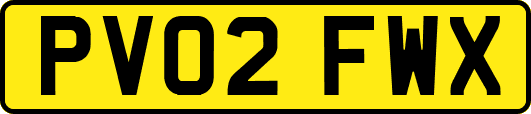 PV02FWX