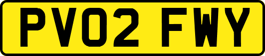 PV02FWY