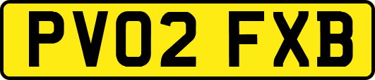 PV02FXB