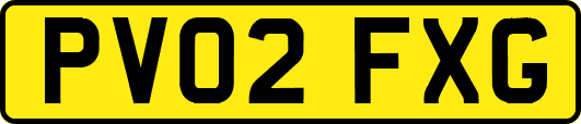 PV02FXG