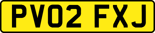PV02FXJ