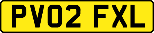 PV02FXL