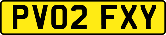 PV02FXY