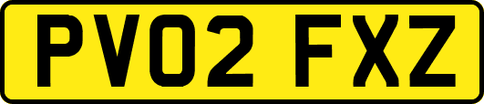 PV02FXZ