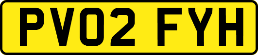 PV02FYH