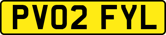 PV02FYL