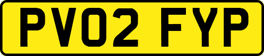 PV02FYP