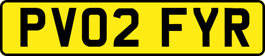PV02FYR