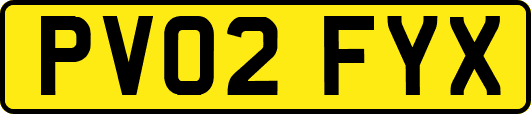 PV02FYX
