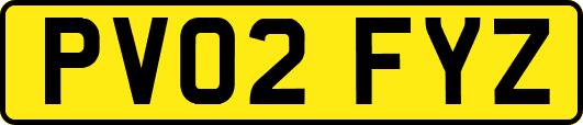 PV02FYZ