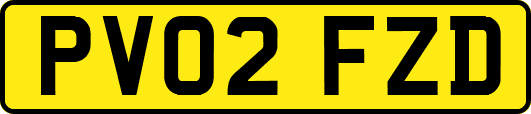PV02FZD
