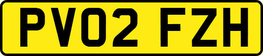 PV02FZH