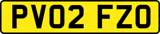 PV02FZO