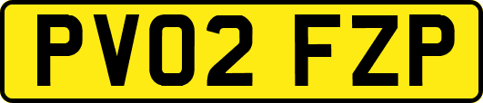 PV02FZP