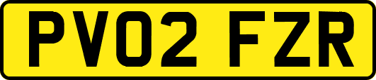 PV02FZR