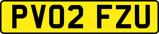PV02FZU