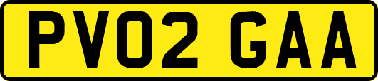 PV02GAA